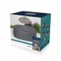 Cobertura de Piscina Bestway LAY-Z-SPA Cinzento de Bestway, Capas - Ref: S7185893, Preço: 145,56 €, Desconto: %