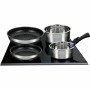 Cookware Arthur Martin 8 Pieces by Arthur Martin, Frying pan and saucepan sets - Ref: S7185908, Price: 90,79 €, Discount: %