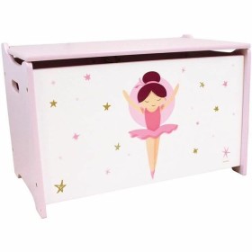 Multi-use Box Fun House Children's by Fun House, Storage boxes and chests - Ref: S7185912, Price: 84,10 €, Discount: %