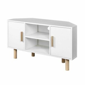 Meubles de télévision 100 x 55 cm de BigBuy Home, Tables et supports de télévision - Réf : S7185917, Prix : 132,62 €, Remise : %