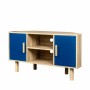 TV furniture by BigBuy Home, TV tables and stands - Ref: S7185918, Price: 85,78 €, Discount: %