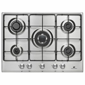 Gas Hob Continental Edison CECTG5VIX by Continental Edison, Hobs - Ref: S7185928, Price: 163,80 €, Discount: %