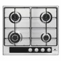 Gas Hob Continental Edison CECTG4VIX by Continental Edison, Hobs - Ref: S7185929, Price: 149,77 €, Discount: %