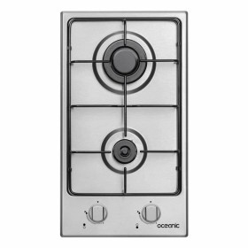 Gas Hob Oceanic OCEATG2IX by Oceanic, Hobs - Ref: S7185930, Price: 87,05 €, Discount: %