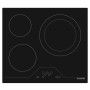 Glass-Ceramic Hob Oceanic OCEATV3Z60B 5700 W by Oceanic, Hobs - Ref: S7185933, Price: 154,30 €, Discount: %