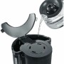 Cafeteira Severin Preto 1000 W de Severin, Cafeteiras de gota - Ref: S7185940, Preço: 59,34 €, Desconto: %