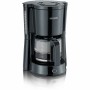 Cafétière Severin Noir 1000 W de Severin, Cafetières filtres - Réf : S7185940, Prix : 59,34 €, Remise : %