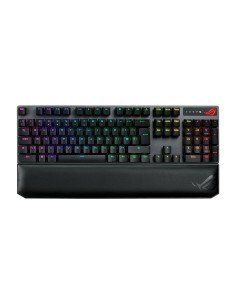 Teclado Gaming Mars Gaming MK220PT Qwerty português | Tienda24 Tienda24.eu