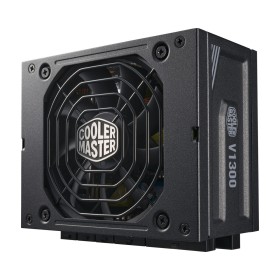 Fonte di Alimentazione Cooler Master V SFX Platinum 1300 W 80 PLUS Platinum di Cooler Master, Alimentatori - Rif: S7185996, P...