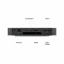 Mini PC Apple Mac mini 8 GB RAM 8 GB RAM M2 512 GB SSD by Apple, Mini PC - Ref: S7185998, Price: 1,00 €, Discount: %