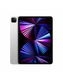 Tablette Apple iPad Pro 2021 11" M1 16 GB RAM 2 TB Argenté Argent | Tienda24 Tienda24.eu