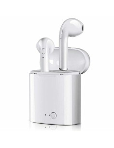 Auriculares in Ear Bluetooth Avenzo AV-TW5006B | Tienda24 Tienda24.eu