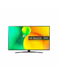 Smart TV LG 27TQ615S-WZ Full HD | Tienda24 Tienda24.eu