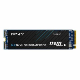 Disque dur PNY CS2230 500 GB SSD de PNY, Disques durs - Réf : S7186032, Prix : 63,75 €, Remise : %