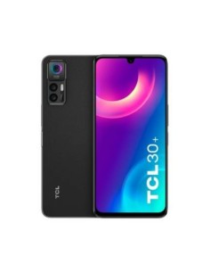 Smartphone Oppo A18 MediaTek Helio G85 4 GB RAM 128 GB Preto | Tienda24 Tienda24.eu