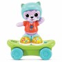 Educational Game Vtech Baby MINA, MON CHAT ROULI'GOLO | Tienda24 - Global Online Shop Tienda24.eu