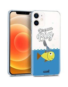 Funda para Móvil Raptic 489324 | Tienda24 Tienda24.eu