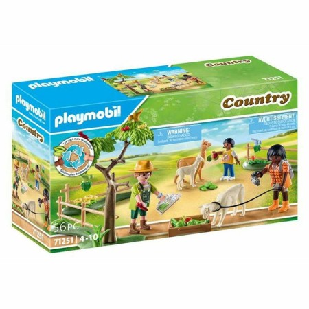 Actionfiguren Playmobil 71251 von Playmobil, Puppen und Actionfiguren - Ref: S7186097, Preis: 36,28 €, Rabatt: %