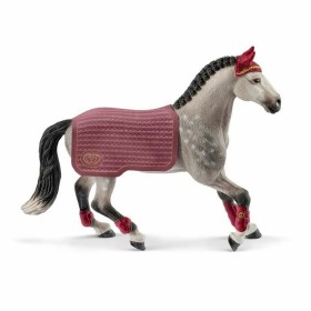 Cavallo Schleich 42456 Plastica (2 Unità) di Schleich, Animali - Rif: S7186115, Prezzo: 28,06 €, Sconto: %