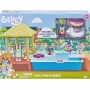 Playset Moose Toys Pool Time de Moose Toys, Playsets de figuras de brincar - Ref: S7186122, Preço: 40,99 €, Desconto: %