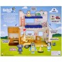 Playset Moose Toys Bluey´s Caravan Adventures di Moose Toys, Playset con figure di giocattoli - Rif: S7186123, Prezzo: 56,79 ...