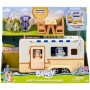 Playset Moose Toys Bluey´s Caravan Adventures di Moose Toys, Playset con figure di giocattoli - Rif: S7186123, Prezzo: 56,79 ...