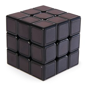 Jeu d’habileté Rubik's Cube 3x3 Phantom Sensible à la chaleur de Rubik's, Jeux à Empiler - Réf : S7186150, Prix : 36,89 €, Re...