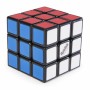 Skills game Rubik's Cube 3x3 Phantom Heat-sensitive by Rubik's, Stacking Games - Ref: S7186150, Price: 36,89 €, Discount: %