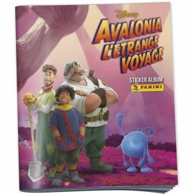 Álbum de cromos Panini Avalonia: L'Etrange Voyage de Panini, Álbumes y fundas para cartas coleccionables - Ref: S7186165, Pre...