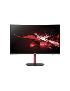 Monitor Acer Nitro XZ322QU 31,5" LED VA 165 Hz da Acer, Monitor - Ref: S7812190, Precio: 344,95 €, Descuento: %