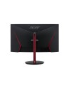 Monitor Acer Nitro XZ322QU 31,5" LED VA 165 Hz | Tienda24 Tienda24.eu