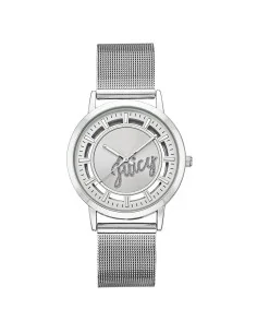 Orologio Donna Juicy Couture JC1217SVSV (Ø 36 mm) da Juicy Couture, Orologi da polso - Ref: S0378401, Precio: 32,40 €, Descue...