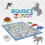 Juego de Memoria Goliath Sequence Junior de Goliath, Juegos de tablero - Ref: S7186185, Precio: 38,05 €, Descuento: %