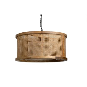 Ceiling Light Romimex Brown E27 220-240 V by Romimex, Pendant Lights - Ref: D1617844, Price: 185,92 €, Discount: %