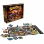 Juego de Mesa Hasbro Heroquest de Hasbro, Juegos con fichas - Ref: S7186195, Precio: 119,09 €, Descuento: %