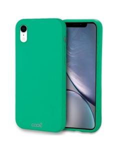 Handyhülle Celly IPHONE 12 PRO MAX Orange | Tienda24 Tienda24.eu