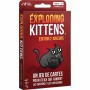 Carte da Gioco Asmodee Exploding Kittens di Asmodee, Carte - Rif: S7186197, Prezzo: 26,17 €, Sconto: %