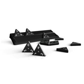 Notebook Stand Neomounts NSLS075BLACK | Tienda24 Tienda24.eu