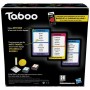 Juego de preguntas y respuestas Hasbro Taboo de Hasbro, Juegos de tablero - Ref: S7186203, Precio: 45,82 €, Descuento: %