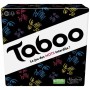 Jogo de perguntas e respostas Hasbro Taboo de Hasbro, Jogos de tabuleiro - Ref: S7186203, Preço: 45,82 €, Desconto: %