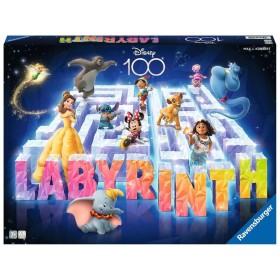 Gioco da Tavolo Ravensburger 27460 (FR) di Ravensburger, Giochi a gettoni - Rif: S7186216, Prezzo: 55,07 €, Sconto: %