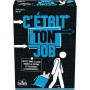 Jeu de société Goliath C'était ton Job (FR) de Goliath, Jeux avec jetons - Réf : S7186219, Prix : 35,24 €, Remise : %