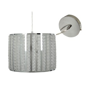 Ceiling Light Romimex Silver E27 220-240 V by Romimex, Pendant Lights - Ref: D1617847, Price: 94,48 €, Discount: %