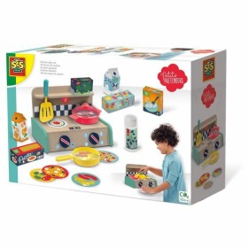 Kit aus Spielzeuglebensmittel SES Creative von SES Creative, Lebensmittel - Ref: S7186236, Preis: 44,15 €, Rabatt: %