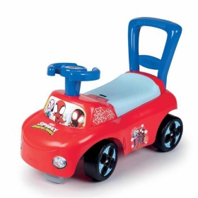 Correpasillos Smoby de Smoby, Correpasillos y accesorios - Ref: S7186244, Precio: 50,15 €, Descuento: %