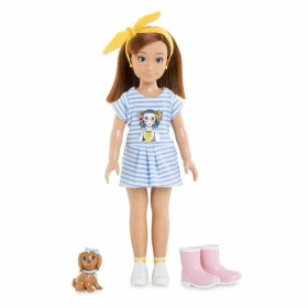 Boneca Corolle Zoe Nature & Adventure Set de Corolle, Bonecas fashion - Ref: S7186252, Preço: 39,77 €, Desconto: %