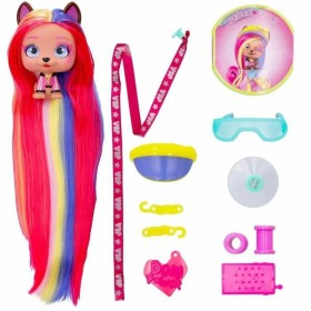 Boneca para Pentear IMC Toys Bow Power de IMC Toys, Bonecas fashion - Ref: S7186254, Preço: 39,91 €, Desconto: %