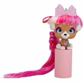 Poupée à coiffer IMC Toys Bow Power de IMC Toys, Poupées mannequins - Réf : S7186256, Prix : 39,64 €, Remise : %