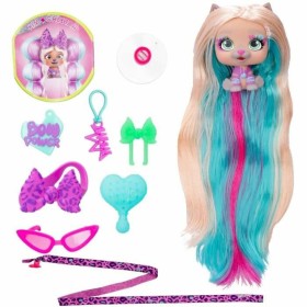 Boneca para Pentear IMC Toys Bow Power de IMC Toys, Bonecas fashion - Ref: S7186257, Preço: 41,08 €, Desconto: %