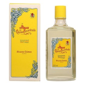 Perfume Unisex Alvarez Gomez CC3-4E EDC Agua de Colonia